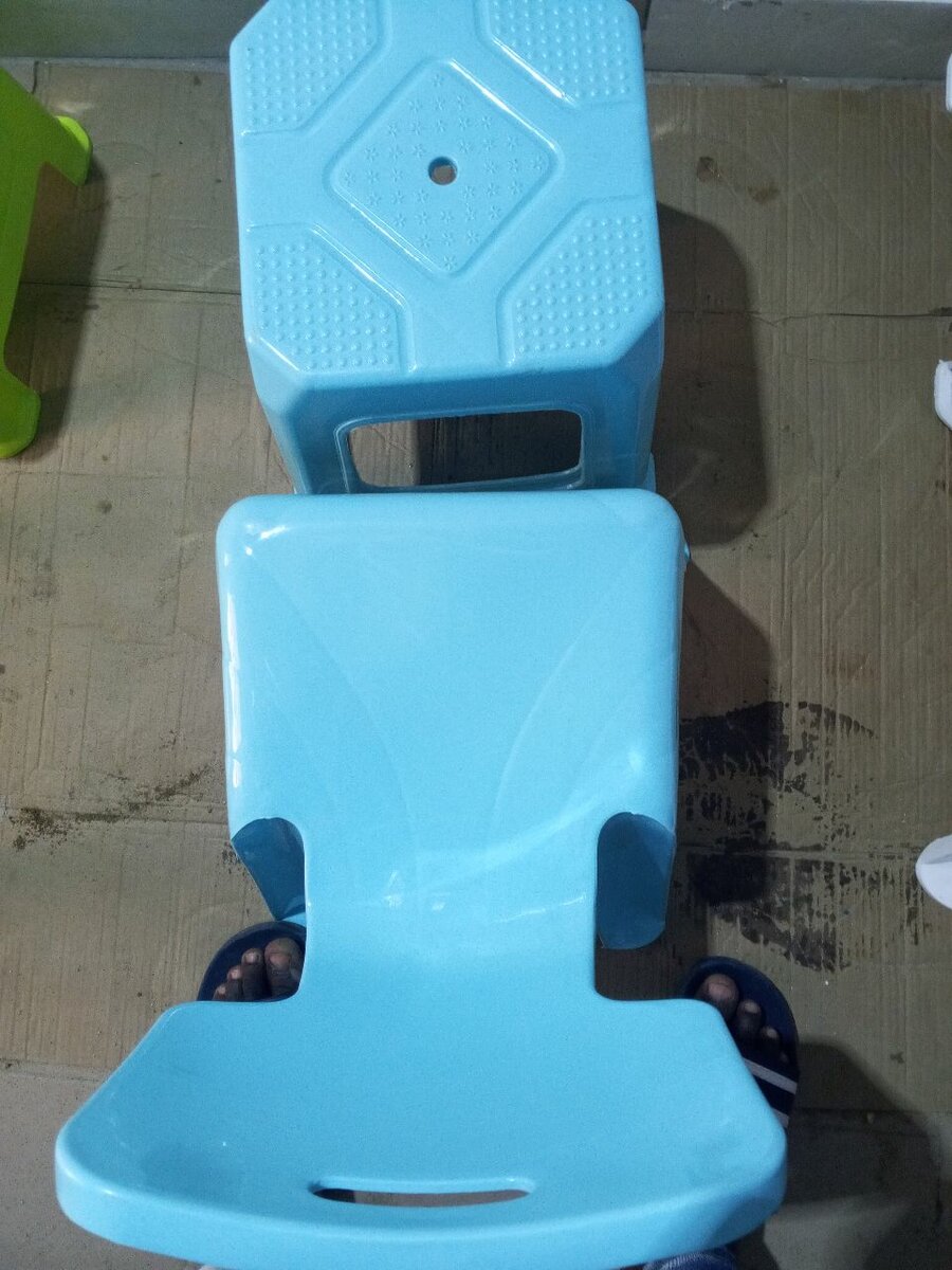 Chaise pour enfants