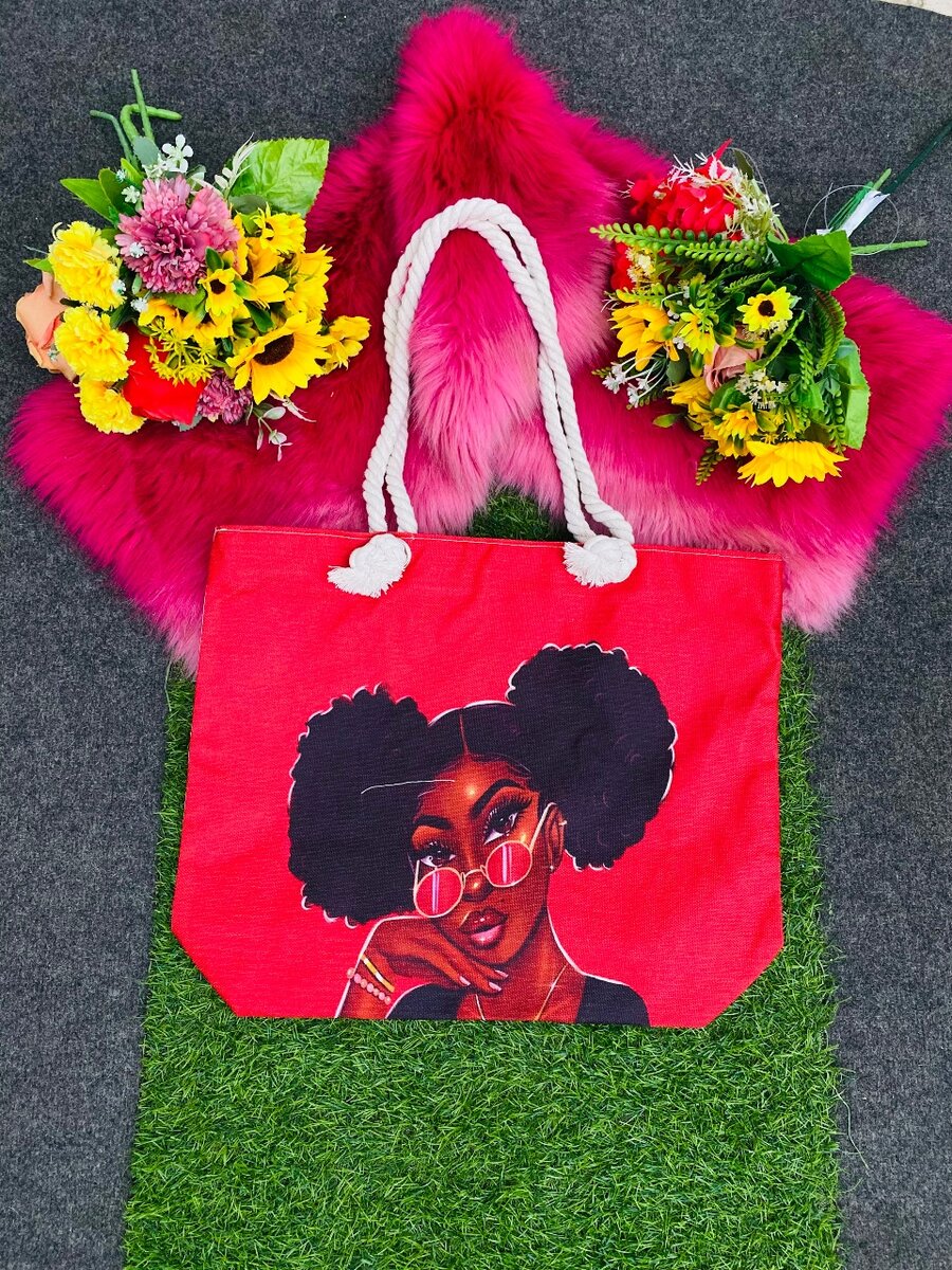 Tote Bags