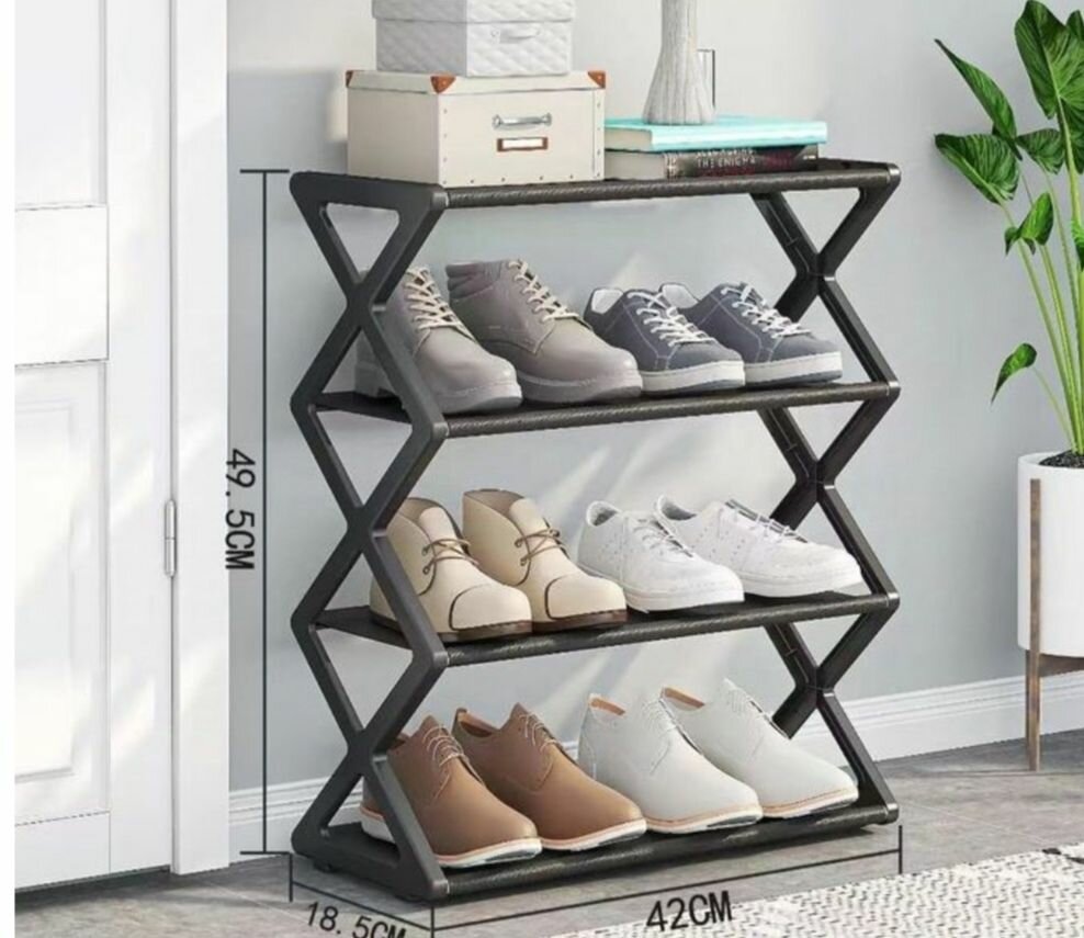 Shoe Rack