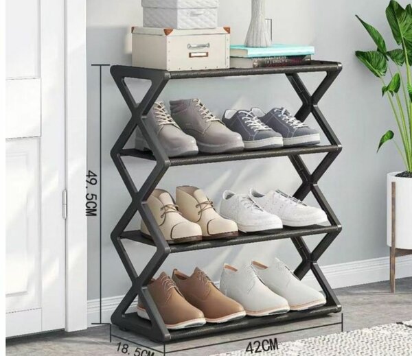 Shoe Rack