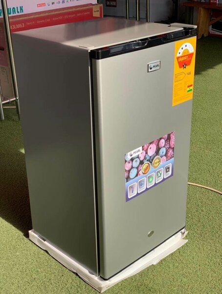 Table top fridge