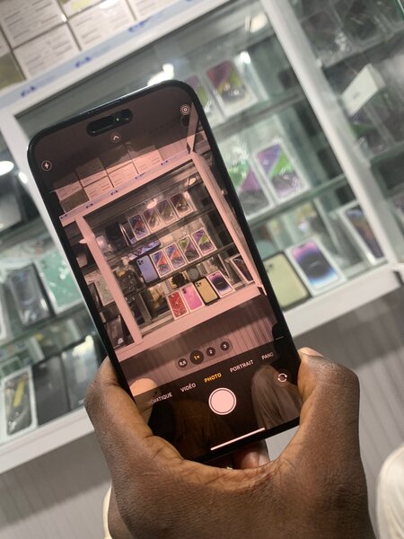 iPhone 14 pro