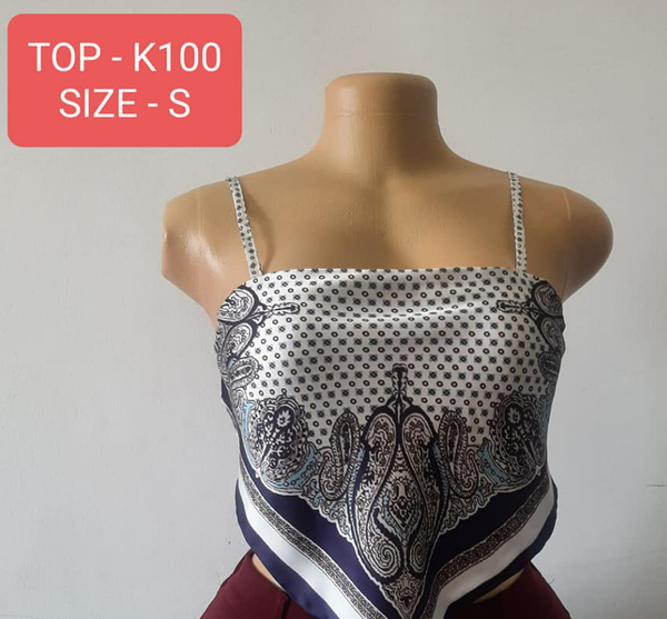 Top
