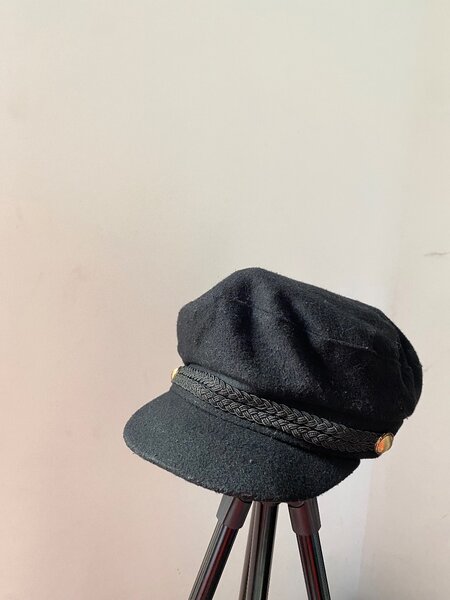 Cap