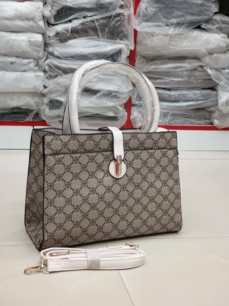 Hand bags