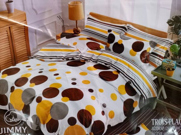 Drap 03 places