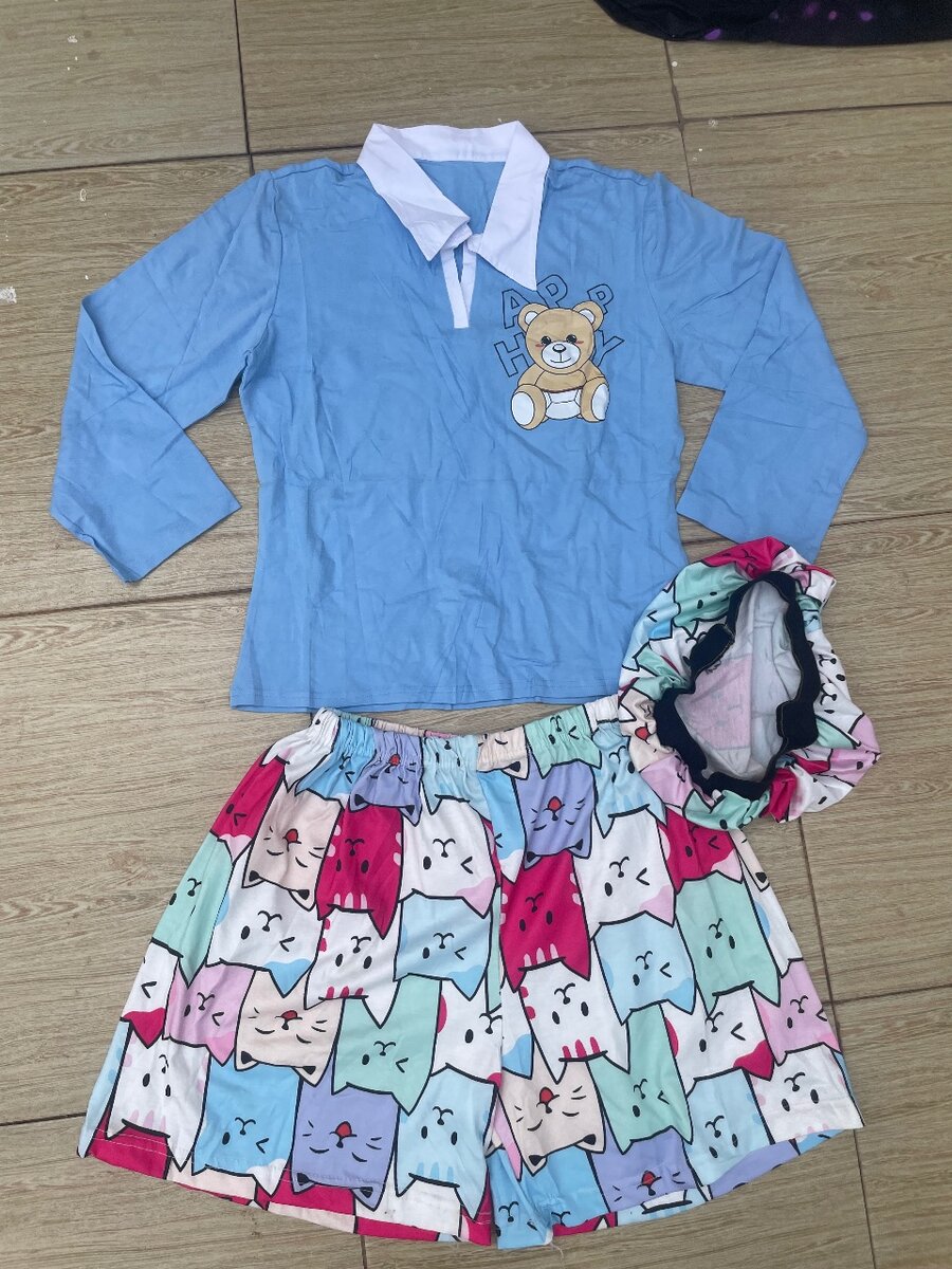 Nightwear