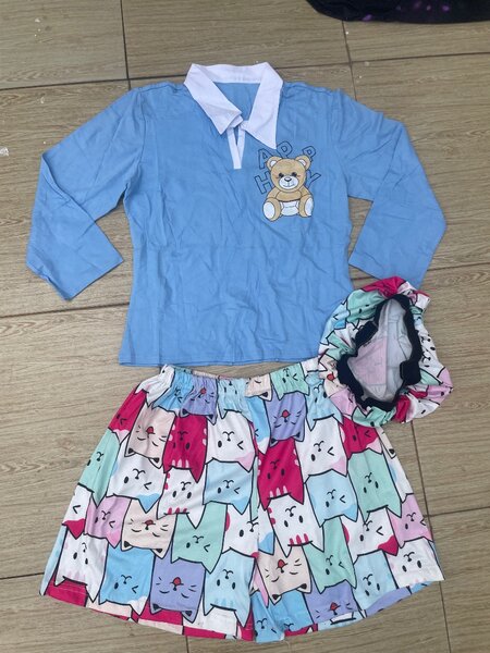 Nightwear