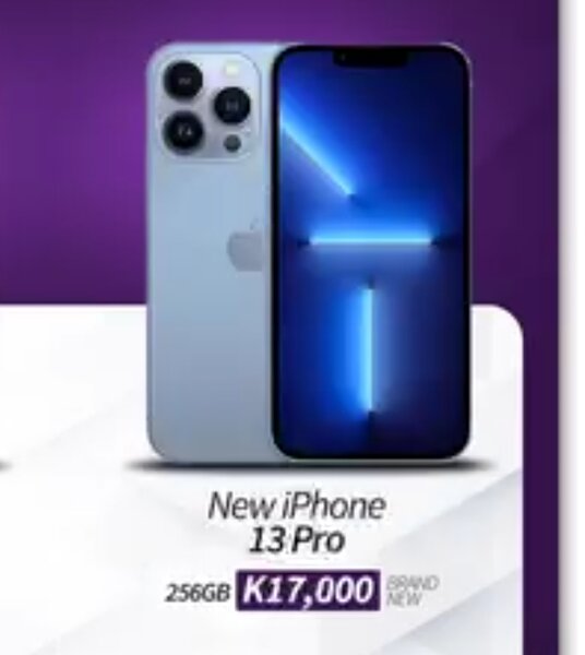 Phone 
