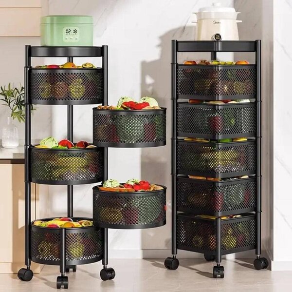 Panier de rangement