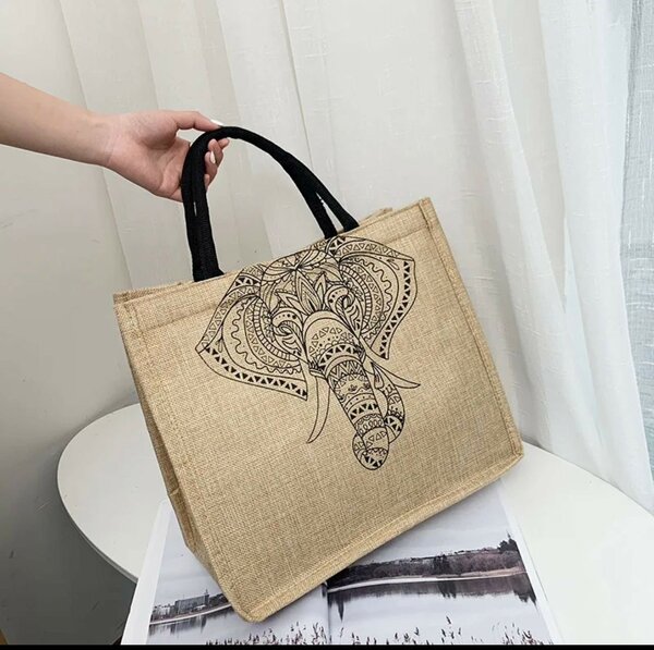 Sac de plage
