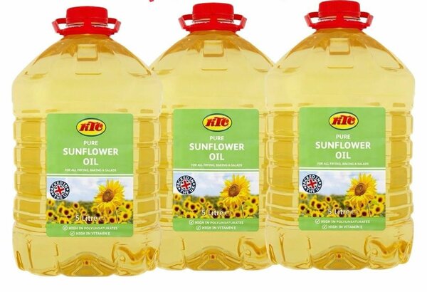 KTC sunflower