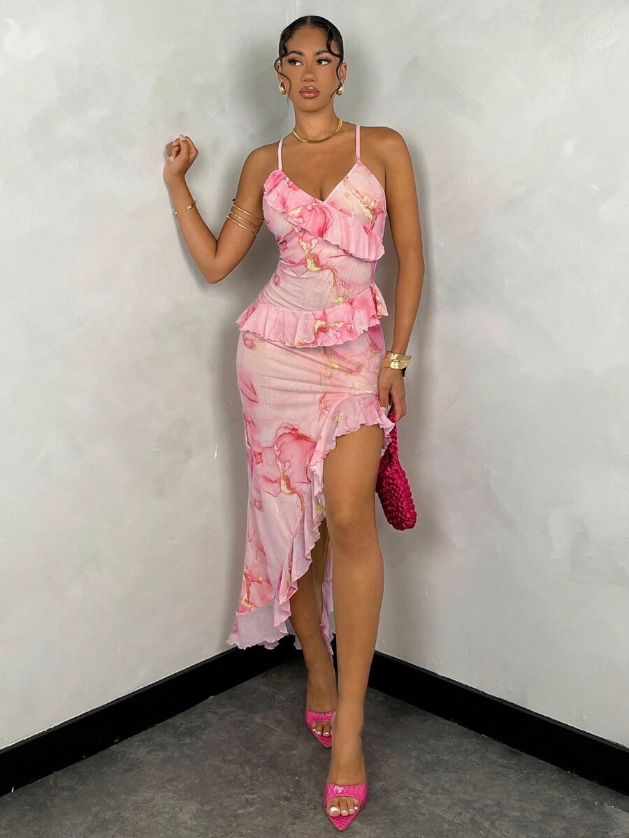 Robe Shein