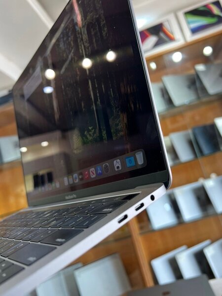 2018 MacBook Pro