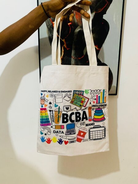 Tote bags