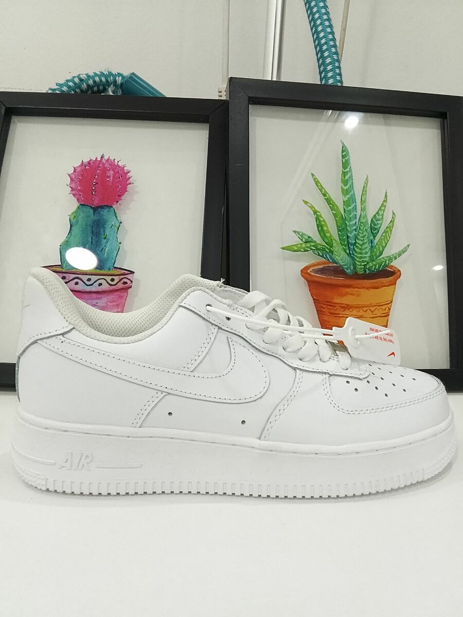 AIR FORCE ONE NIKE