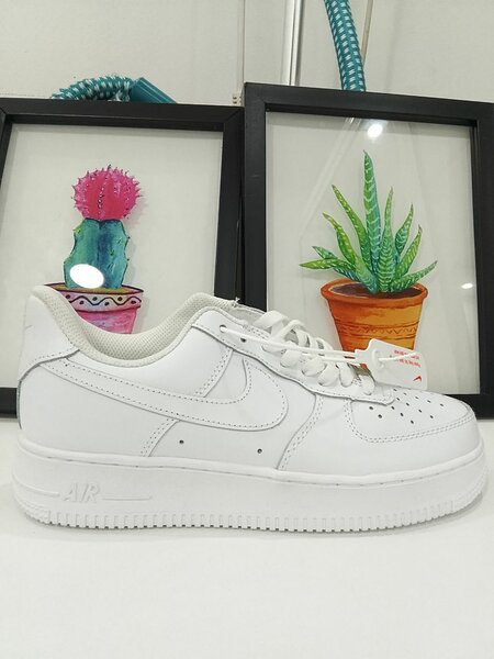 AIR FORCE ONE NIKE