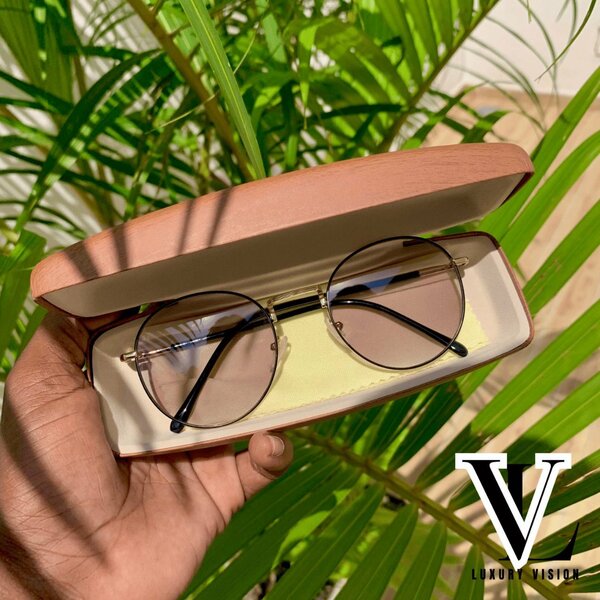 Lunettes Photogray-TR90