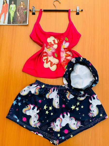NIGHTWEAR
