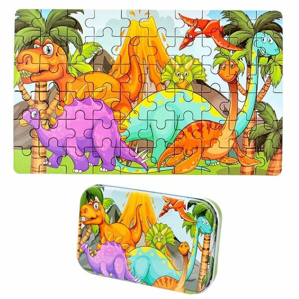 Puzzle  Enfant