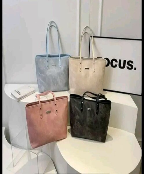 Sac à main élégant en cuir