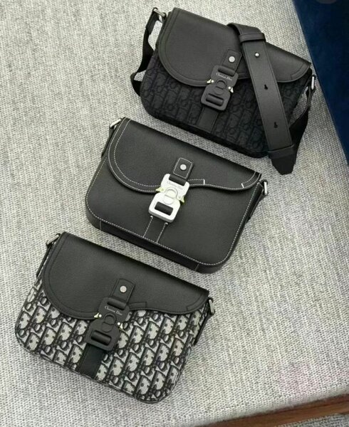 Designer bags