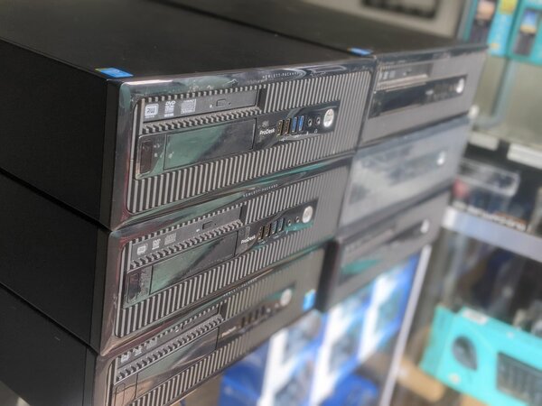 HP DESKTOP