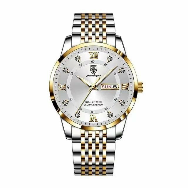 EXECUTIVE WRIST WATCH