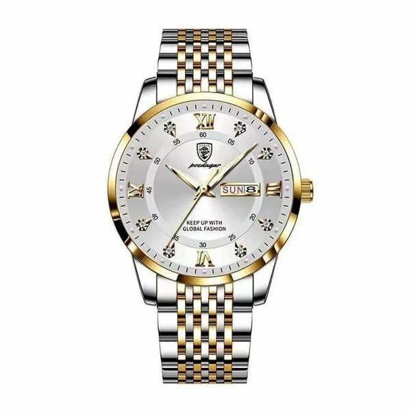 EXECUTIVE WRIST WATCH