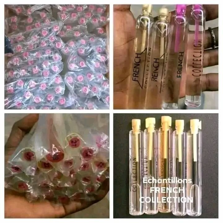 FRENCH collection