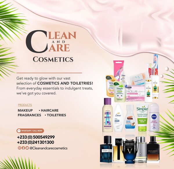 Clean &Care