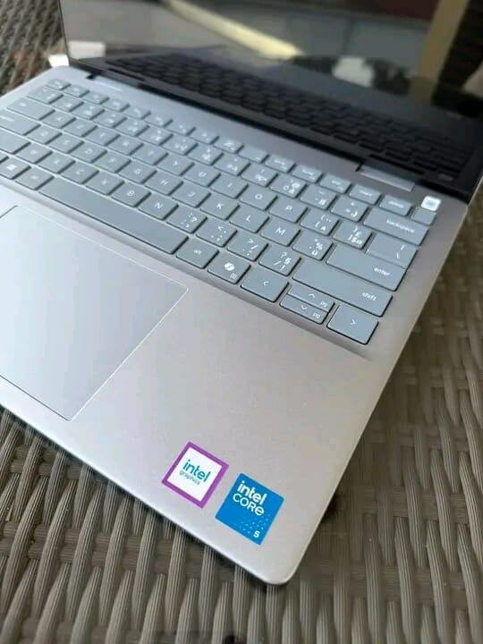 Ordinateur portable HP Intel Core i5