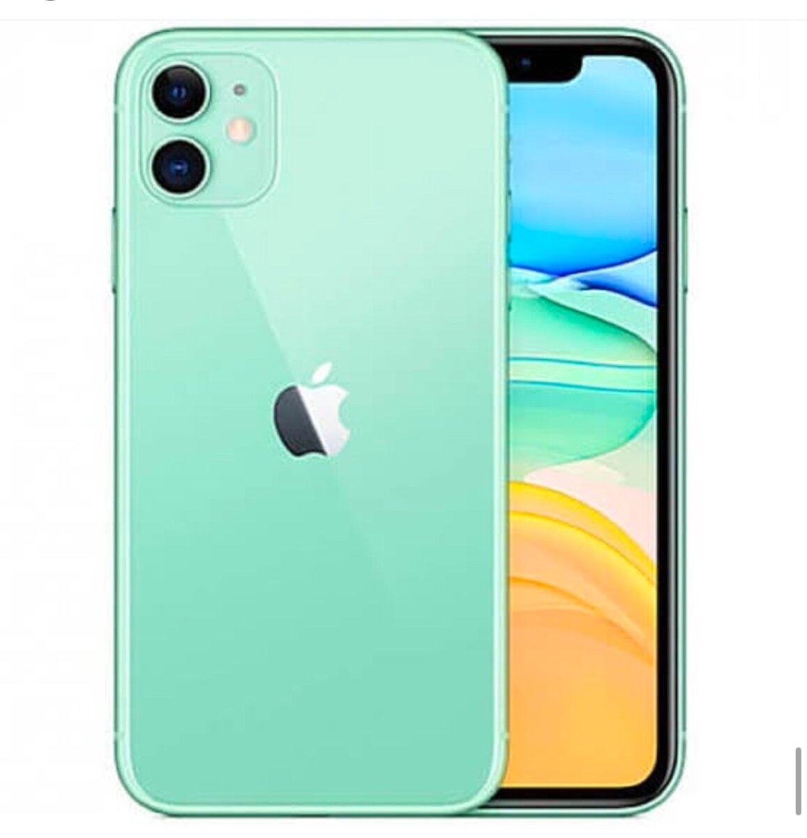iPhone 11