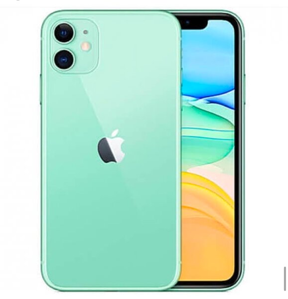 iPhone 11