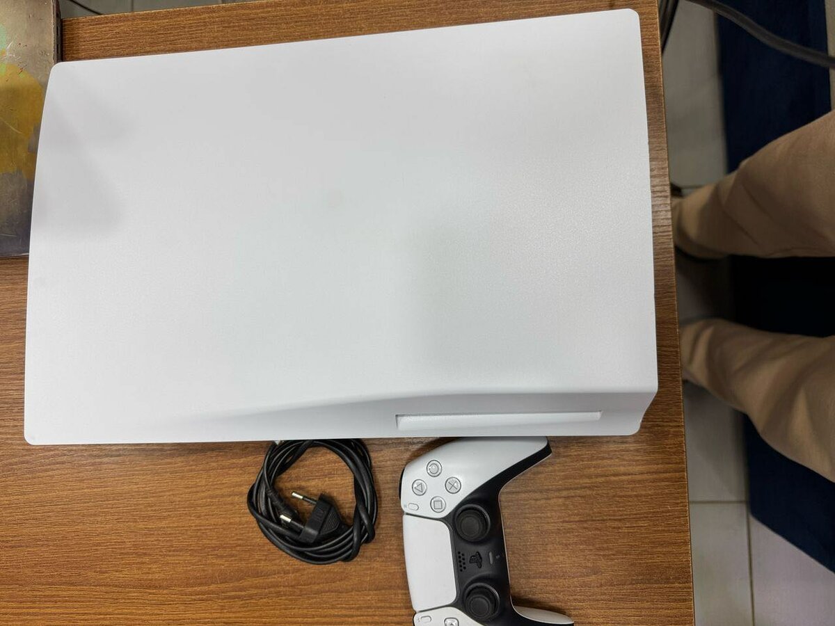 PlayStation 5