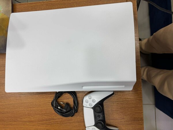 PlayStation 5