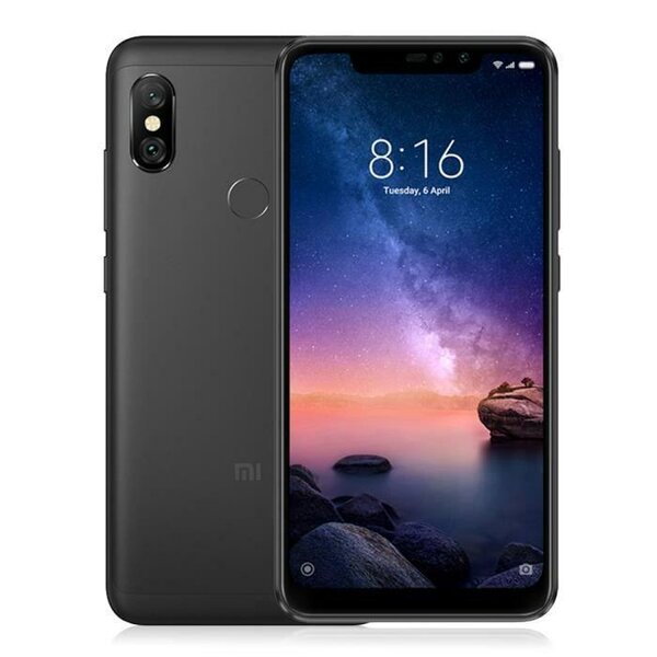 Mi note 5