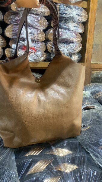 Two ways bag