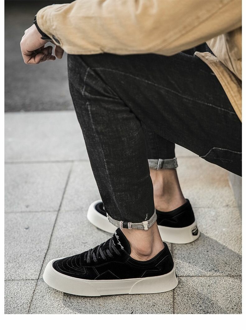 Chaussure homme de qualité