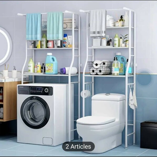 Étagère de douche