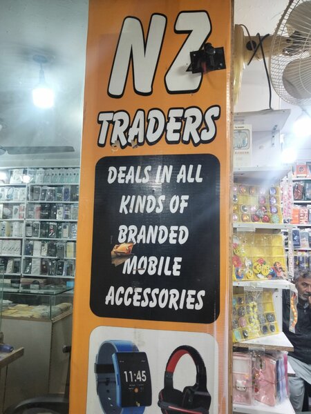 NZ traders