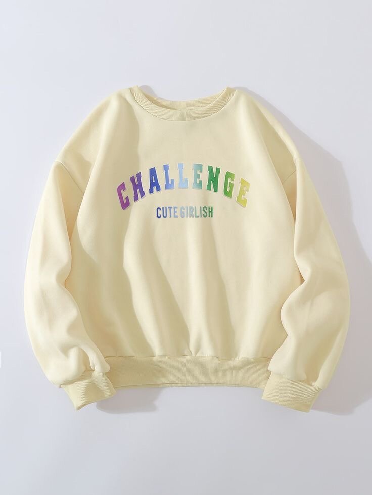 Sweater shirts