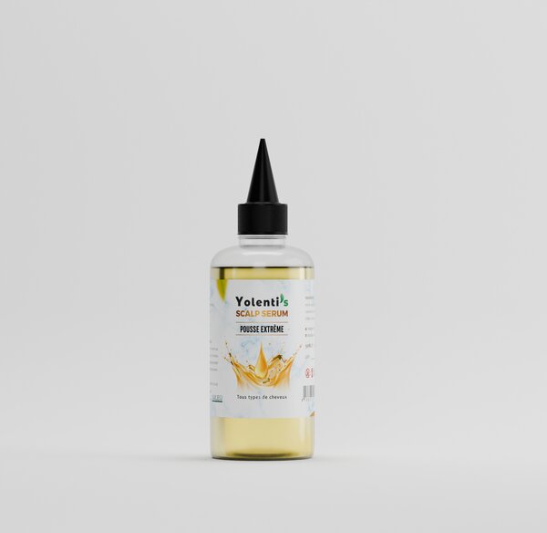 Un concentré de vitamines