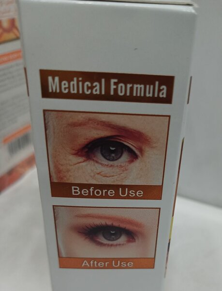 Anti wrinkle