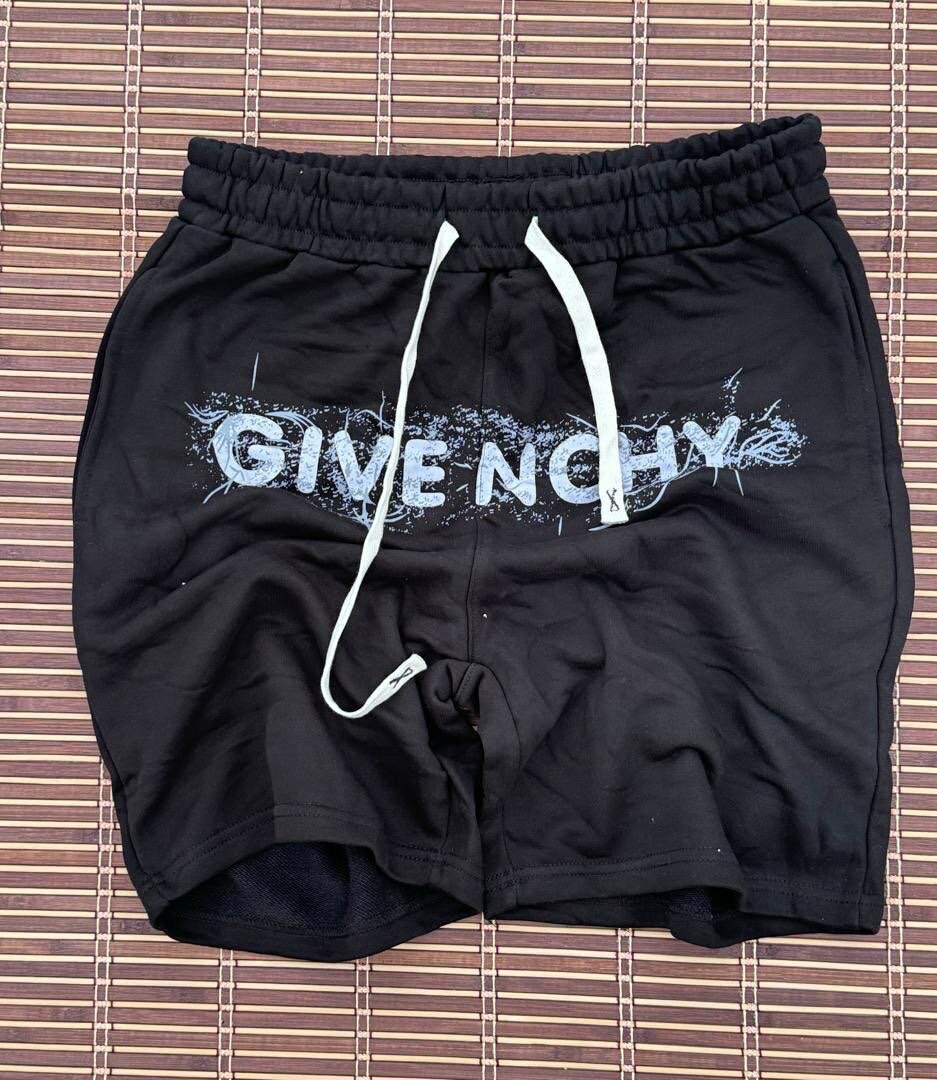 Short de qualité