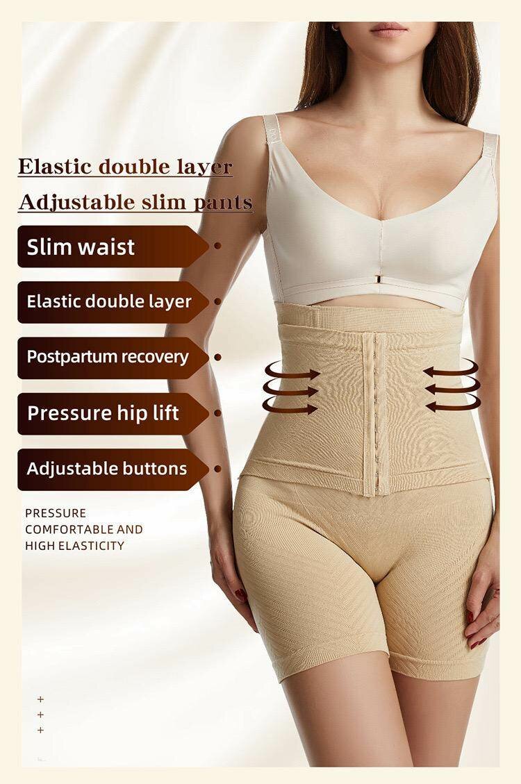 Corset underwear