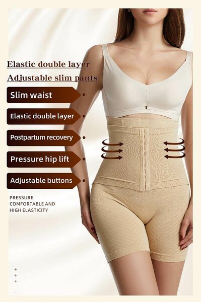 Corset underwear