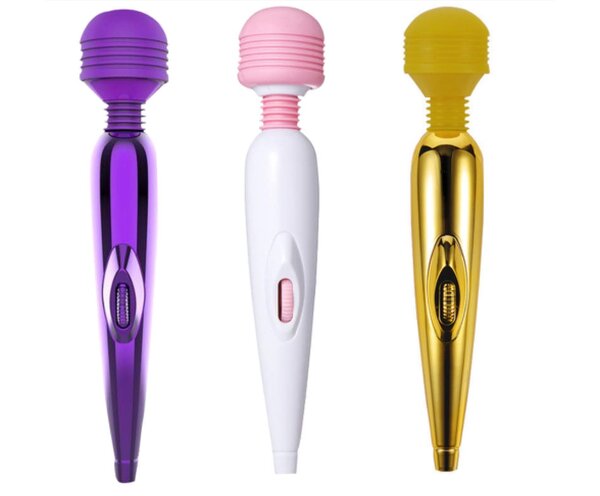 Vibrator