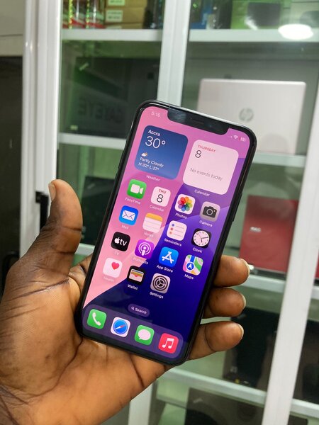 iPhone 11 Pro