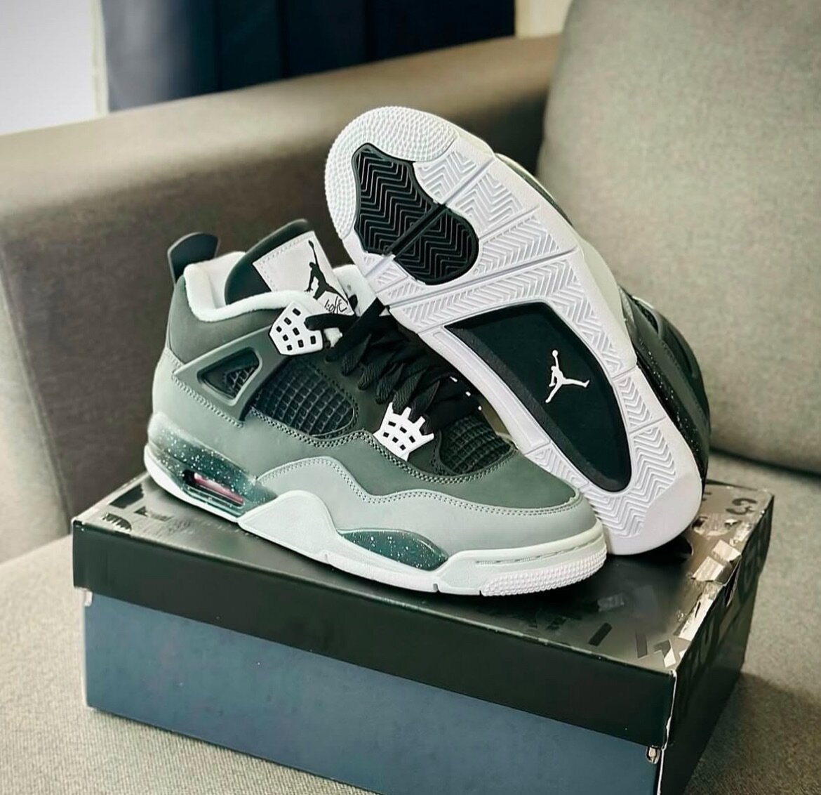 Jordan
